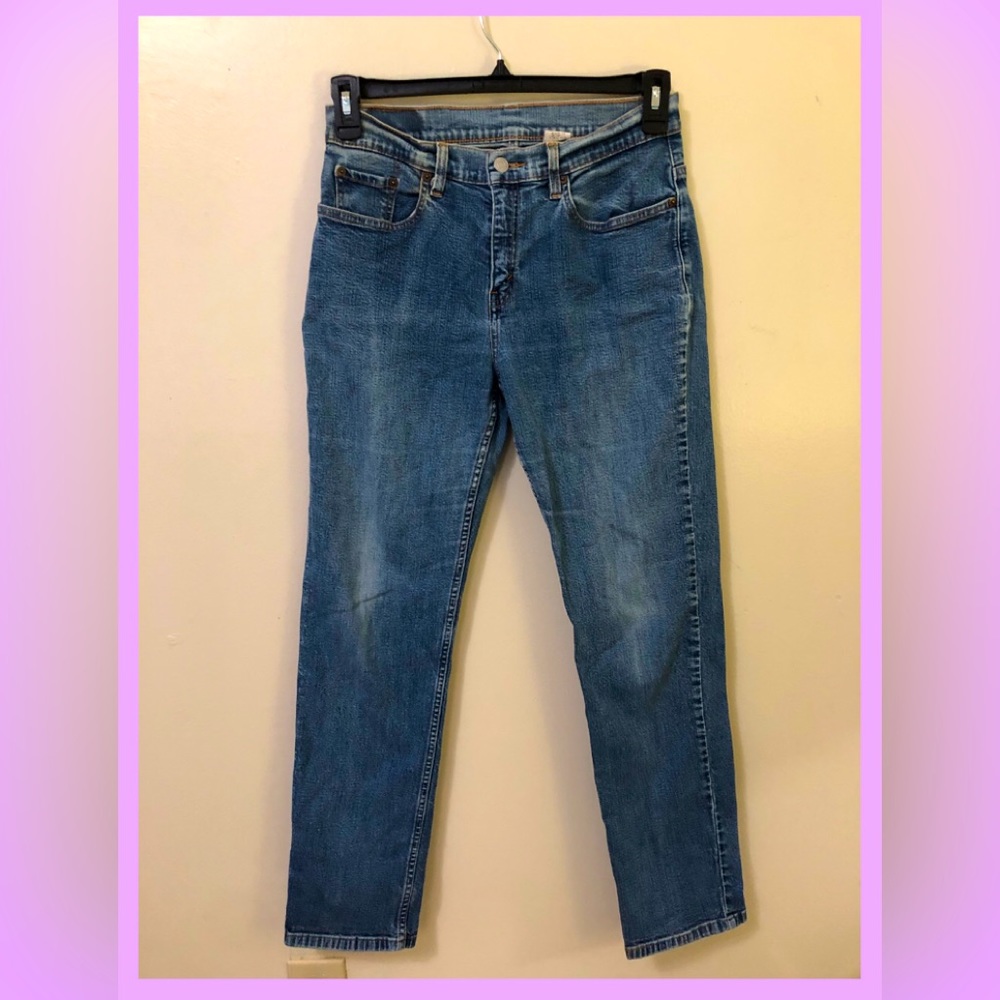 Vintage 90s Levis Jeans